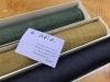 お部屋に和の趣を添える麻のれん「天然素材を楽しむ 麻のれんがいろいろ入荷しました」