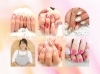 映える最新ネイル！「夏を楽しむカラフルネイルデザイン特集♪」