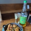 船橋でスパイス焼酎が楽しめる