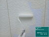 「吉野川市鴨島町I様邸／超低汚染リファイン1000MF-IRによる外壁中塗り・上塗り」