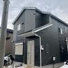 外壁塗装船橋市　before after