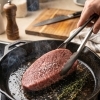 ✨明日はステーキの日！前回即完したみすじステーキ再登場🥩【バーベキュー予約受付中】