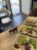 「お弁当はUberEatsでも承ります👌」
