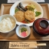 京らぎ揖屋店:数量限定『今週のうまいもんランチ』