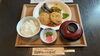 🟡平日数量限定ランチ　🔴定休日 毎週 月･火曜日「京らぎ揖屋店:数量限定『今週のうまいもんランチ』」