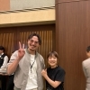 ダイエットアワードでプラチナ受賞の星山先生と再会しました【諏訪市　パーソナルピラティススタジオ】