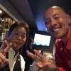 まいぷれヨッシーさんと勉強会をしました