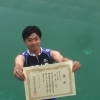 TRISE代表・板井の「十種競技」チャレンジストーリー