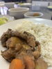 「【食】無味と酸味の主食」