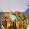 太切り田舎蕎麦で味わうカレー肉南蛮蕎麦のご紹介