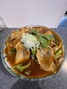 「太切り田舎蕎麦で味わうカレー肉南蛮蕎麦のご紹介」