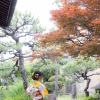 問屋町レンタル着物TUZUMI　早島いかしの舎での前撮りロケと、女性カメラマン撮影のご案内