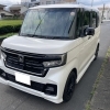 ホンダ N-BOXカスタム 買取・ご売却ありがとうございます。福生市のお客様【出張くるま買取館】