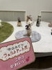 いろんな手持ちポップが用意されてます。撮影の時にぜひ！今回は「このコかわいい♡」のポップを使用✌️「「かわいい」しか出てこないそれでもいい✨【まちワク新見！2026年6月12日】」