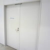 【センター探検隊 第3弾！】管理者さんがよく出入りする謎の扉