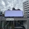 大雲GATE屋上への大型デジタルサイネージ設置事例のご紹介