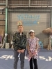 プロコーチと始めるテニス上達「トリコカワグチのみなさんへごあいさつ🎾」