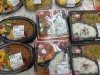 手作り弁当各種販売中！「手作り弁当出来ました！」