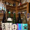 日本酒入れ替えのお知らせ！