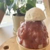 かき氷にチーズケーキ！美味しいスイーツのご紹介✨