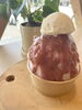 「かき氷にチーズケーキ！美味しいスイーツのご紹介✨」