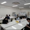 少人数で学べる就労準備プログラムの様子をご紹介します
