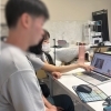 画像編集作業の様子をご紹介します🙌