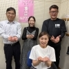 ボイス・キュー「第583回 おつまみちょ～だい２」キッチンカーLienの野田さん出演！