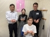 キッチンカーLienの野田さん出演「ボイス・キュー「第583回 おつまみちょ～だい２」キッチンカーLienの野田さん出演！」
