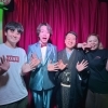 かつしか二人会を観覧してきました！落語と奇術の特別セッション