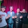 かつしか二人会を観覧してきました！落語と奇術の特別セッション