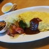 一魚一会　本日の日替りランチ