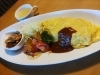 「一魚一会　本日の日替りランチ」