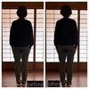 施術15分でこの結果「朝起きれないのは骨盤の歪みが原因だった？」