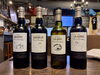 「シェリー酒新入荷｜アルバロの4種類が仲間入り！フィノ・マンサニージャ・オロロソ・クリームを飲み比べ【船橋のスペインバル「カジェーロ」】」
