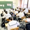 桐光名物　朝学！【小学生・中学生を対象にした学習塾　集団授業と個別指導で高校受験対策も】