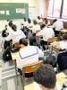 朝学　天竜校「桐光名物　朝学！【小学生・中学生を対象にした学習塾　集団授業と個別指導で高校受験対策も】」