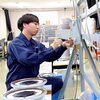 正社員募集のお知らせ｜舞鶴で技術を身につけて働きたい方へ