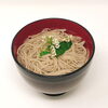 香りと甘みをそのままに──桐屋の「夢見そば（水そば）」