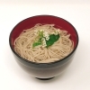 香りと甘みをそのままに──桐屋の「夢見そば（水そば）」