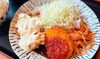 ご飯が進むジューシーなおかずがたっぷり！「【枚方ランチ】ご飯・お味噌汁が食べ放題！お腹いっぱい食べるなら定食屋「ずんべら屋」へ🍚✨」