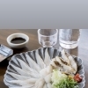 穴子刺と炙りのあい盛りがサービス価格に【西葛西の和食・穴子専門店】