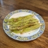 旬の焼き野菜 高根木戸でスパイス料理楽しめます
