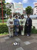 「【津田沼】着物が実家のタンスに眠っていませんか？「お下がり着物」を現代風にコーディネートして楽しむコツ」