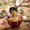 漆器は熱いもの入れても大丈夫？？