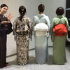【大人の賢い選択】お呼ばれや式典のたびに焦らない。着物を着られるスキルをつけて、着付け代を気にせずお出かけへ
