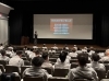 講演会の様子「安全大会を行いました🦺【村上市の総合建設業｜加藤組】」