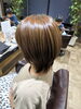 艶髪へ導く極上カラー「髪へのダメージを抑えた、Mielのグレイカラーへのこだわり」