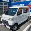 【愛媛・松山の中古車情報】ハイゼットカーゴ入庫！仕事にも趣味にも大活躍の軽バン🚐