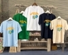 Y's Pickerball ClubのオリジナルTシャツ「新作ピックルボールTシャツできました！😀🎽」